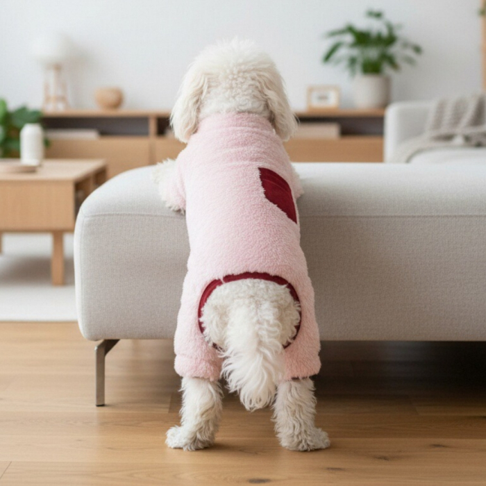 Salopeta cocolino MDL-2412roz [1]