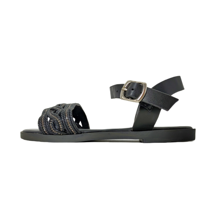 Sandale 1137negru [6]