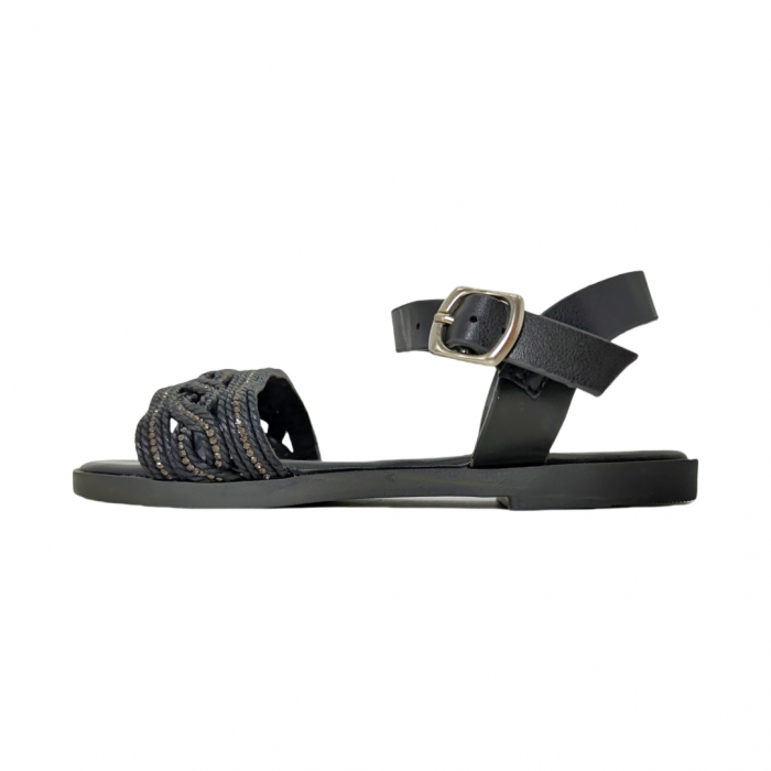 Sandale 1137negru [2]
