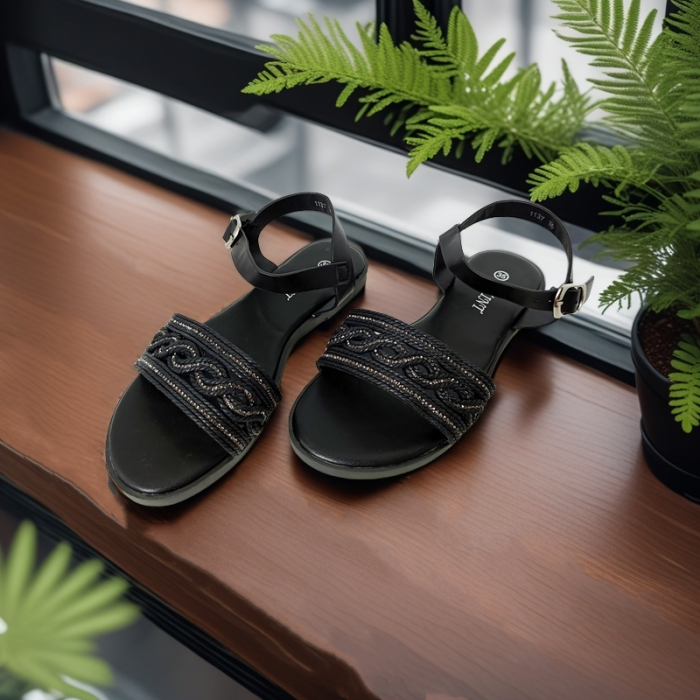 Sandale 1137negru [4]