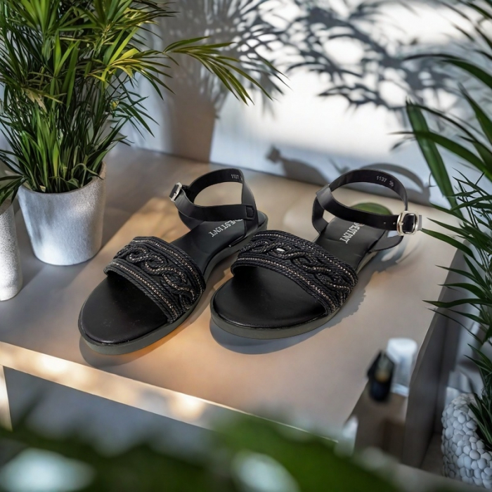 Sandale 1137negru [6]