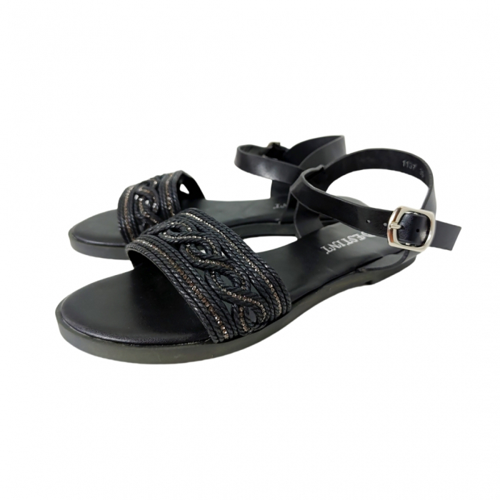 Sandale 1137negru [1]