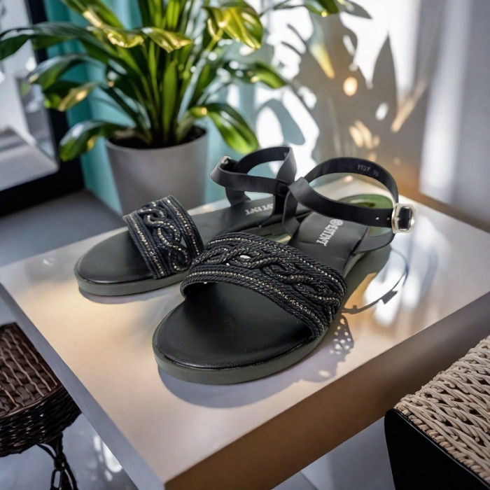 Sandale 1137negru [7]
