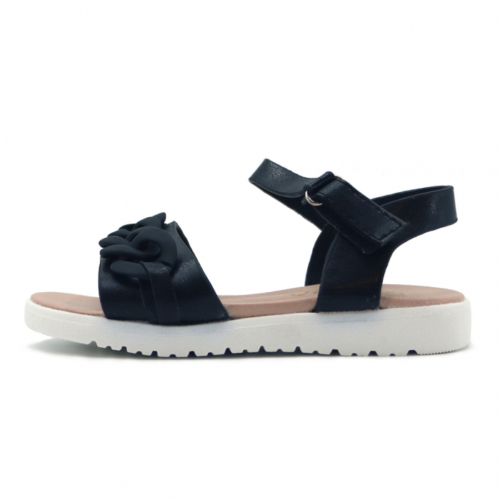 Sandale 255Bnegru [2]