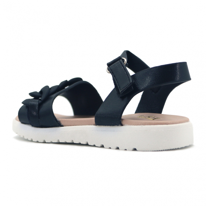Sandale 255Bnegru [3]