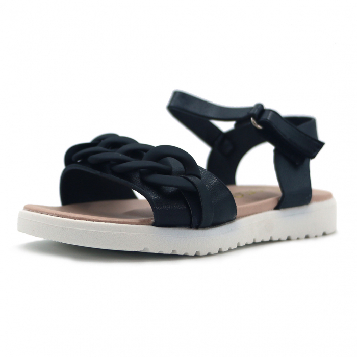 Sandale 255Bnegru [5]