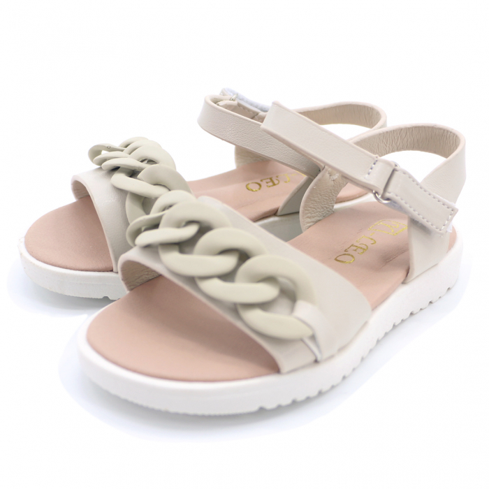Sandale 255Bbej [3]
