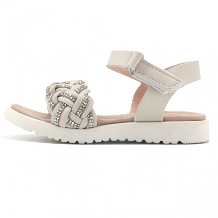Sandale 267Bbej [2]