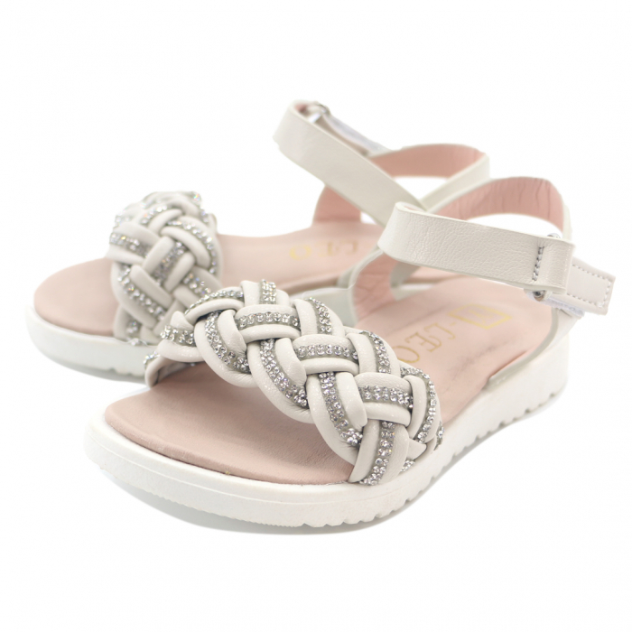 Sandale 267Bbej [3]