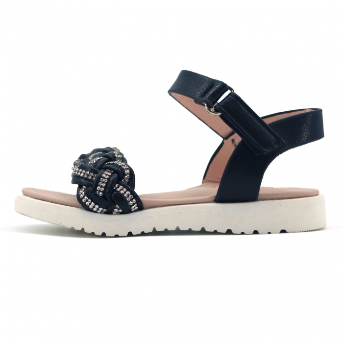 Sandale 267Bnegru [2]