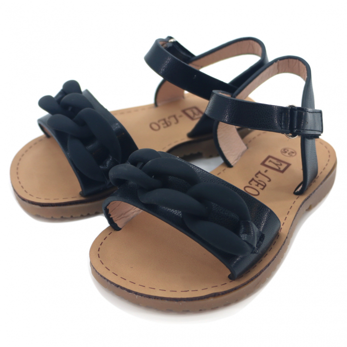 Sandale 269Bnegru [1]