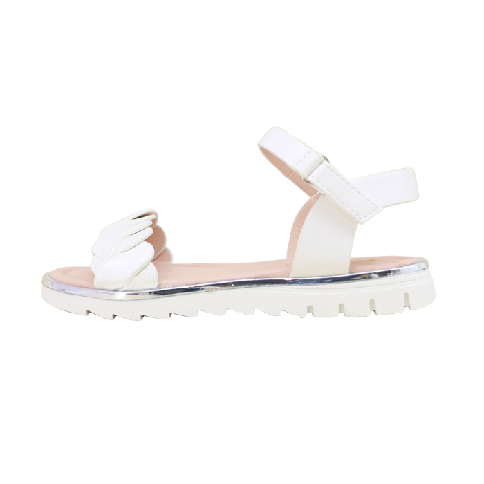 Sandale 291alb [6]