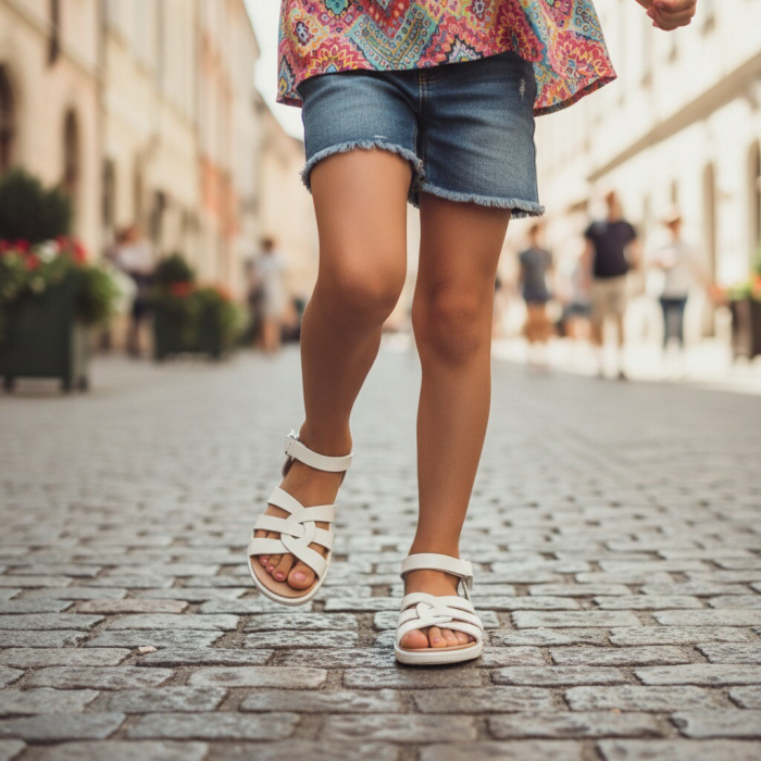 Sandale 302B.Calb [10]