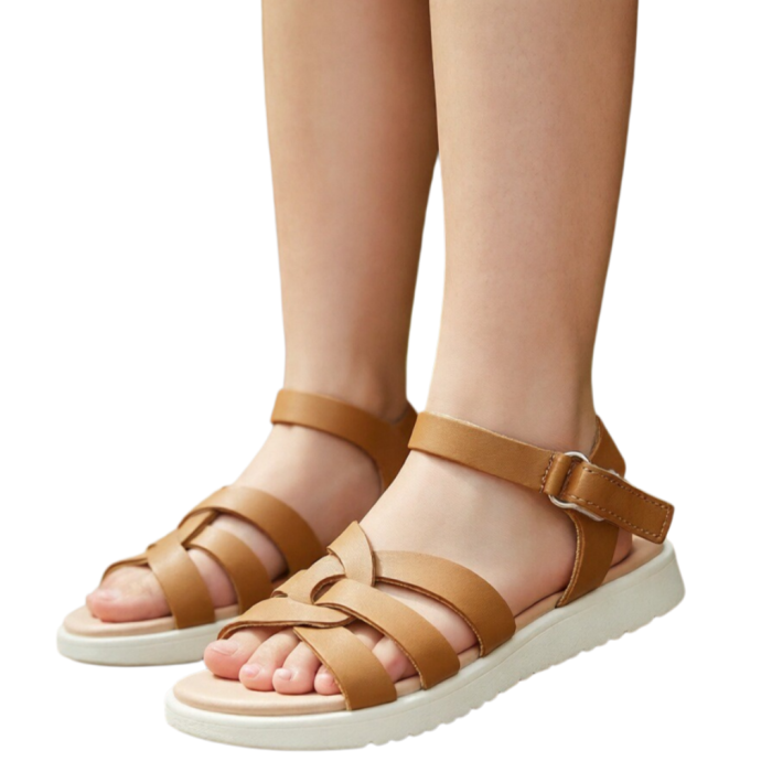 Sandale 302Bkhaki [6]