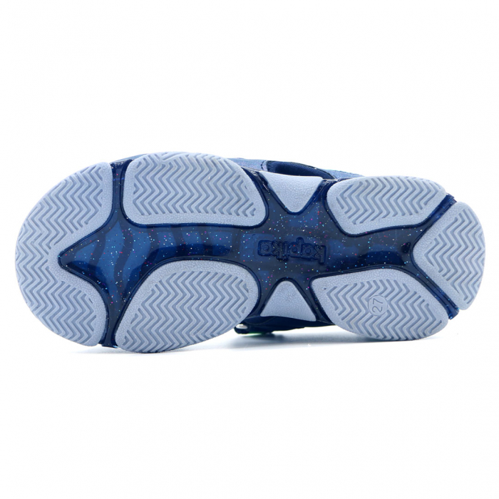 Sandale DX109bleumarin [5]