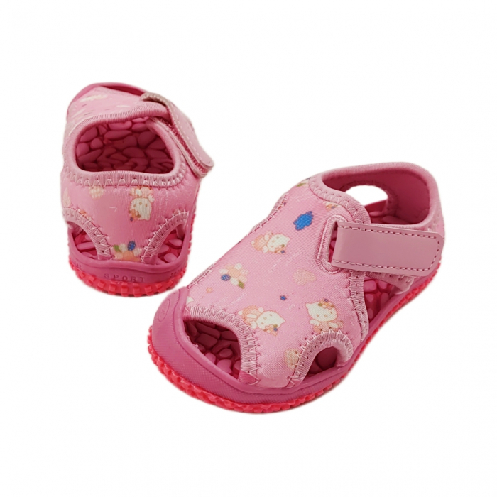 Sandale YLEO-590rose [2]