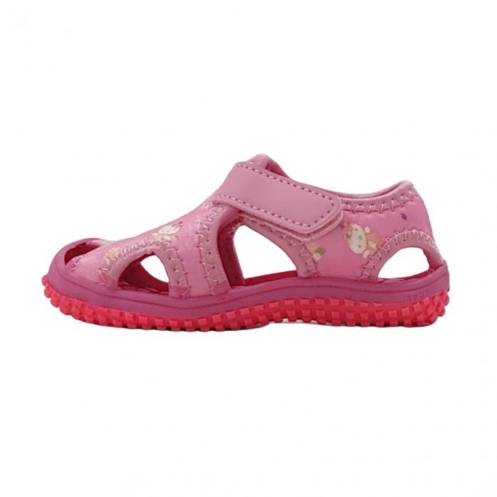Sandale YLEO-590rose [4]