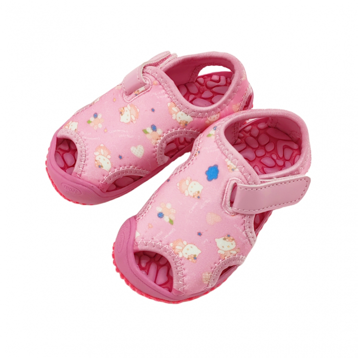 Sandale YLEO-590rose [6]
