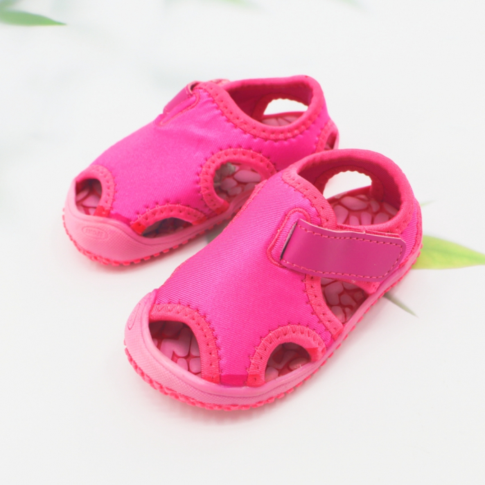 Sandale YLEO-578rose [3]