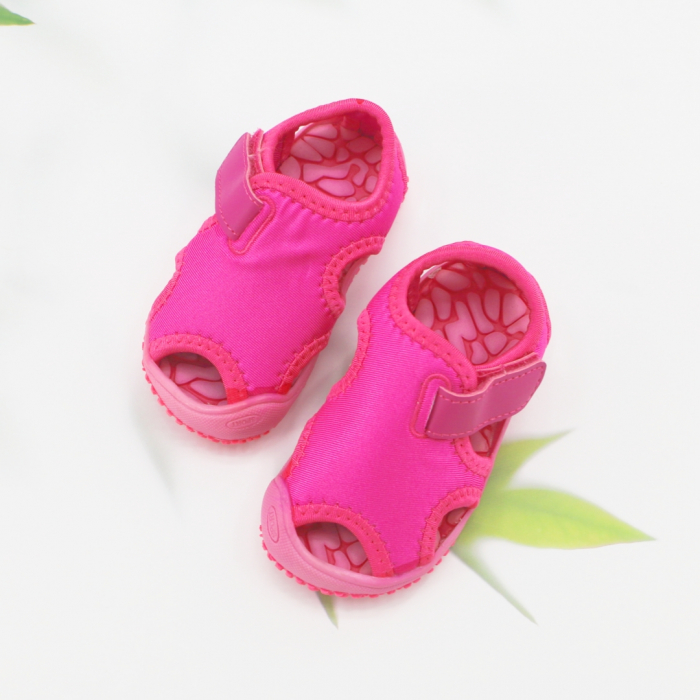 Sandale YLEO-578rose [4]