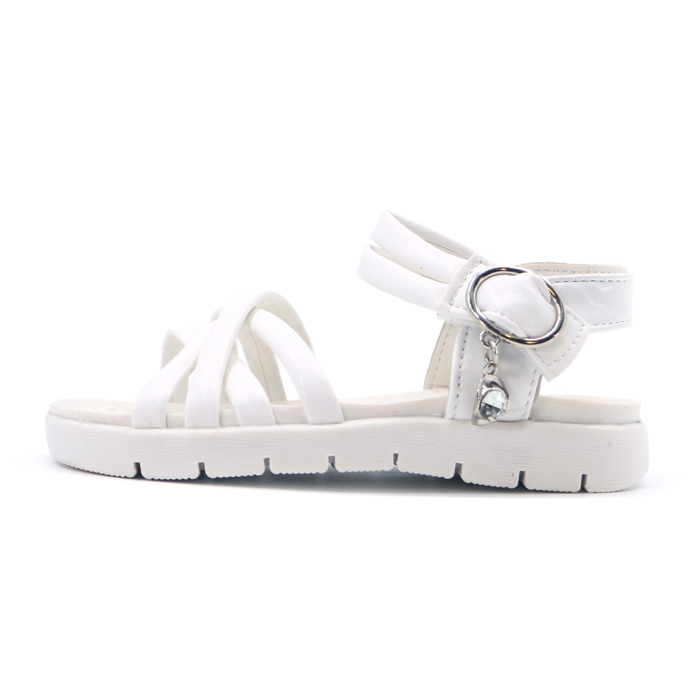 Sandale 982alb [6]