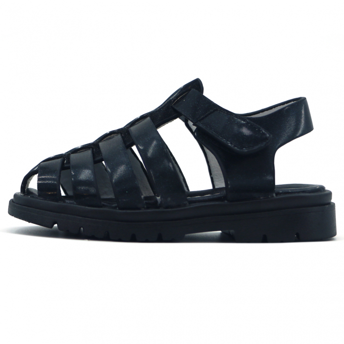 Sandale 983Bnegru [2]