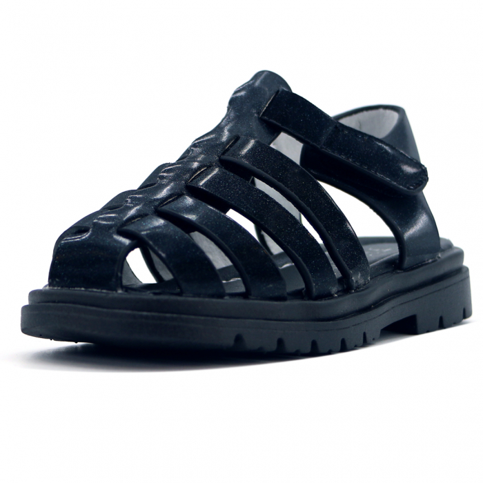 Sandale 983Bnegru [4]