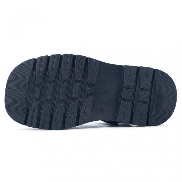 Sandale 983Bnegru [5]