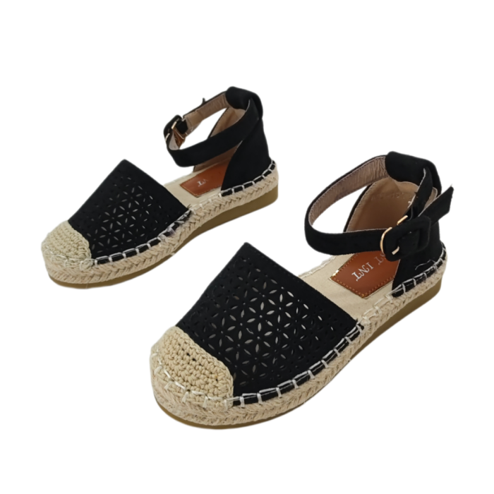 Sandale A22-162negru [7]