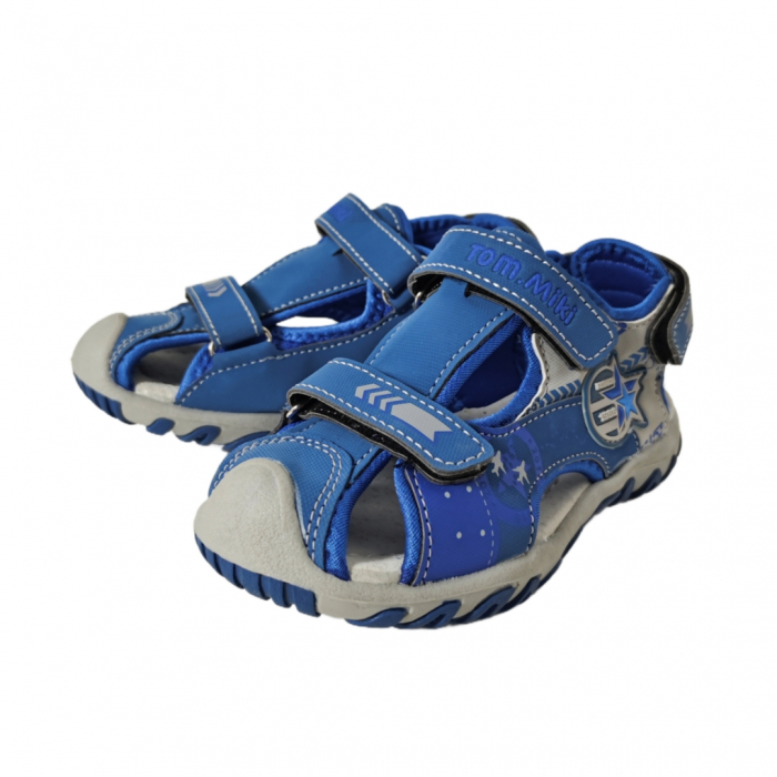 Sandale TGSB035albastru [2]