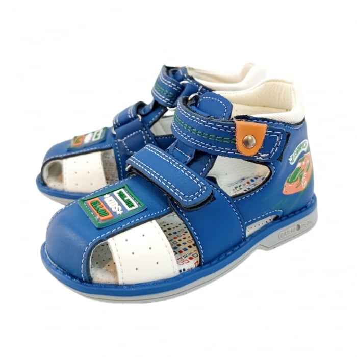 Sandale B-3128-E [3]