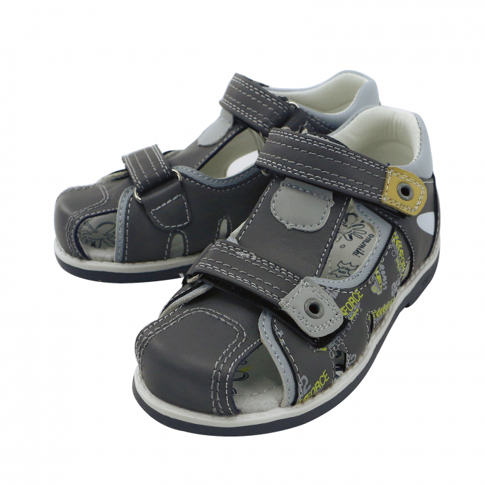 Sandale B-3356-A [1]