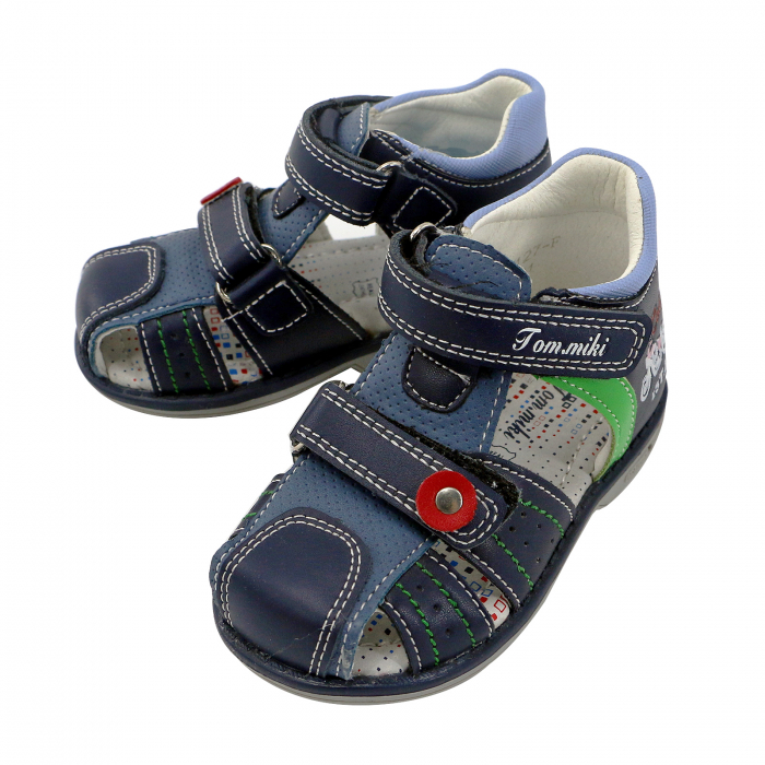 Sandale B-3127-F [1]