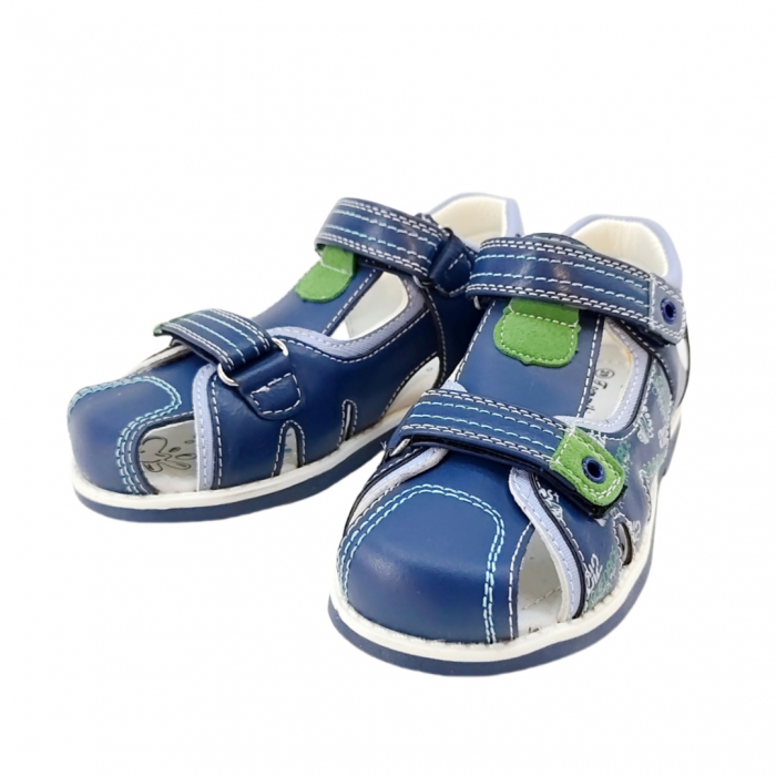 Sandale B-3356-B [4]