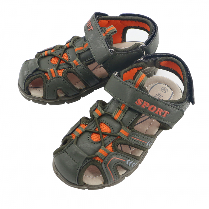 Sandale C-T35-91-M [1]