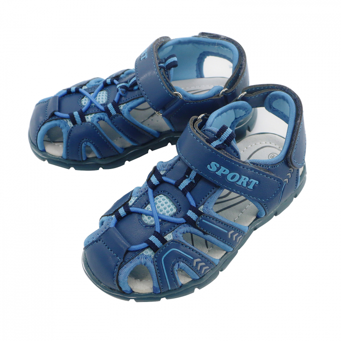 Sandale C-T35-91-B [1]