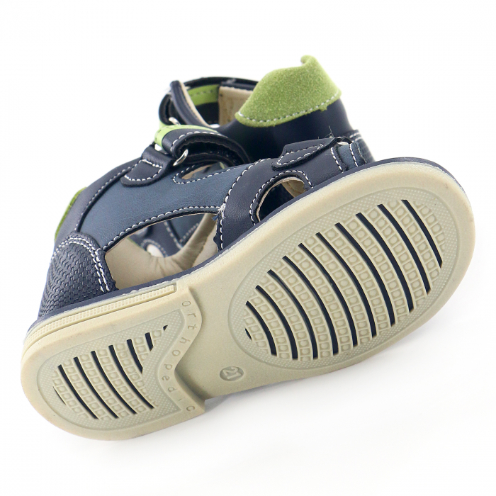 Sandale CT19-61K [4]