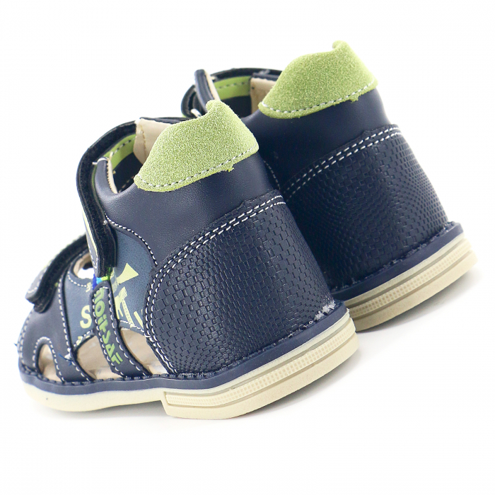 Sandale CT19-61K [3]