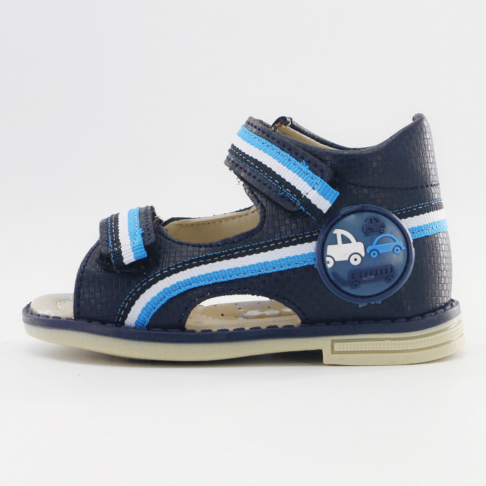 Sandale CT19-65K [2]