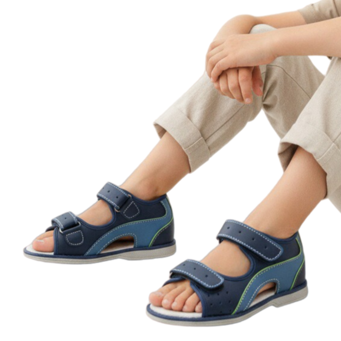 Sandale CT19-95G [4]