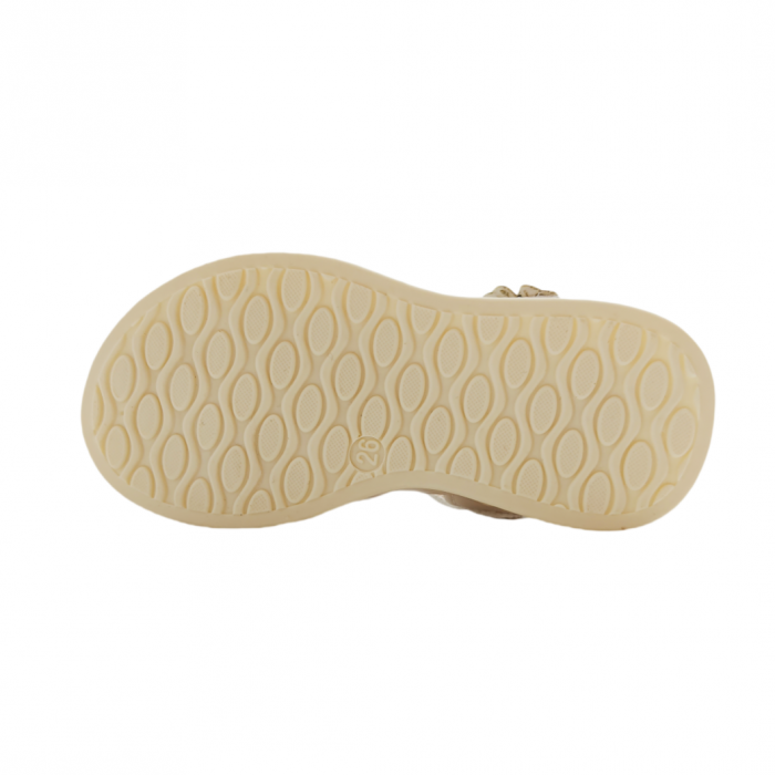 Sandale cu aplicatii decorative XA-2524bej [12]
