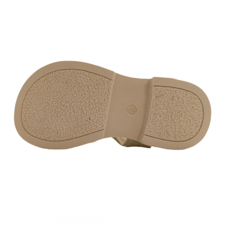 Sandale cu aplicatii decorative XA-2531bej [9]