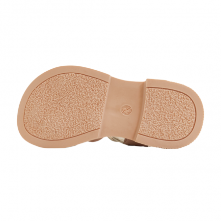 Sandale cu aplicatii decorative XA-2531roz [9]