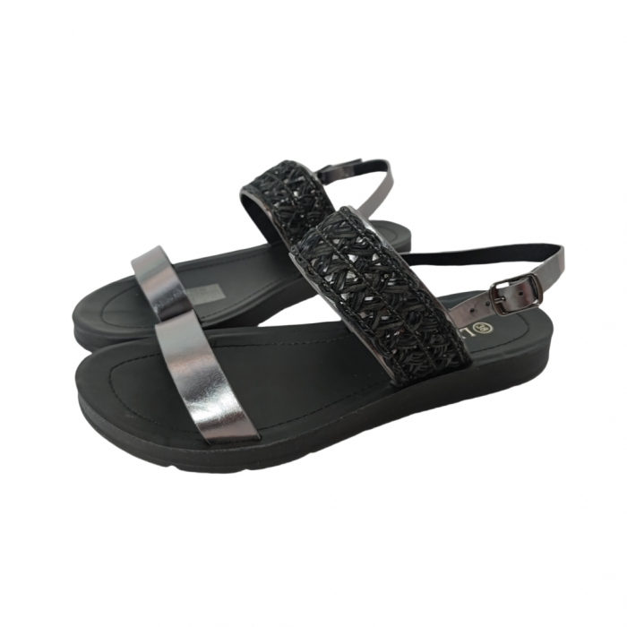 Sandale GL15negru [7]