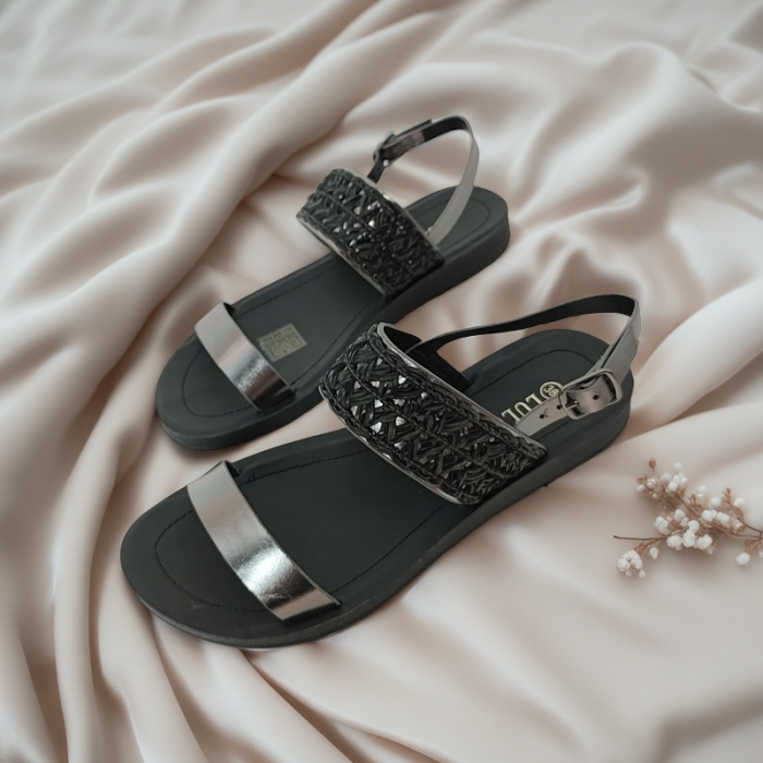 Sandale GL15negru [4]