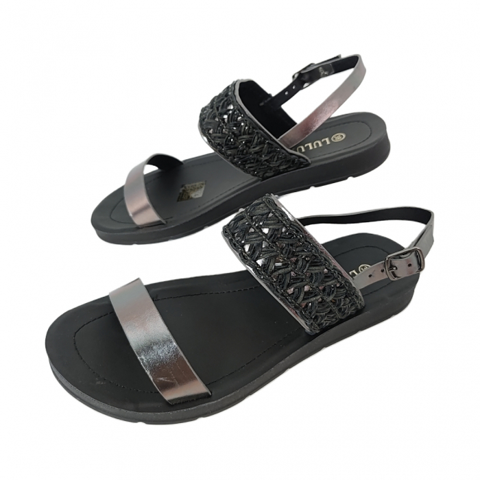 Sandale GL15negru [8]