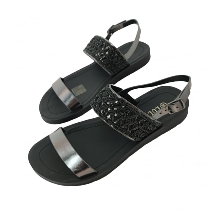 Sandale GL15negru [3]