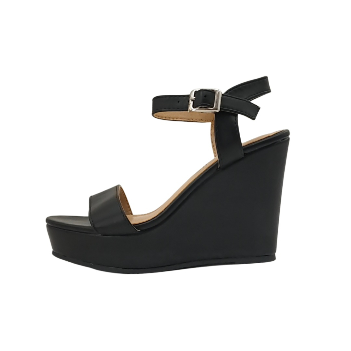 Sandale cu platforma 418-18 [3]
