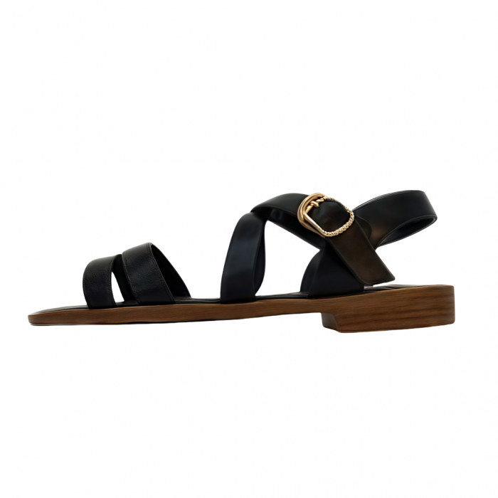 Sandale X24-1160negru [2]