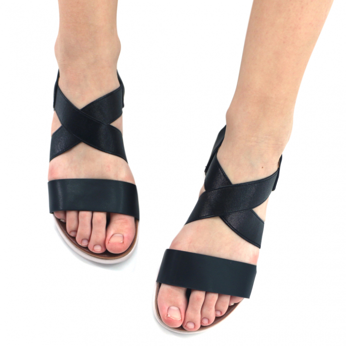 Sandale cu platforma PT02-01 [3]